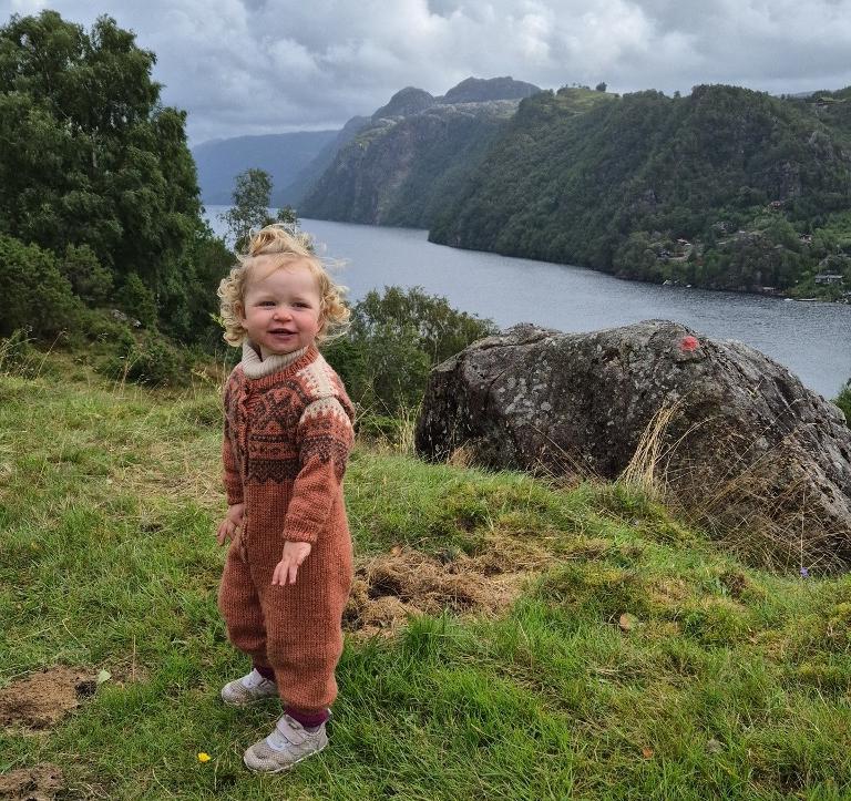 Gratulere til vinnerne av «Stikk UT! – På topp i Dalane»